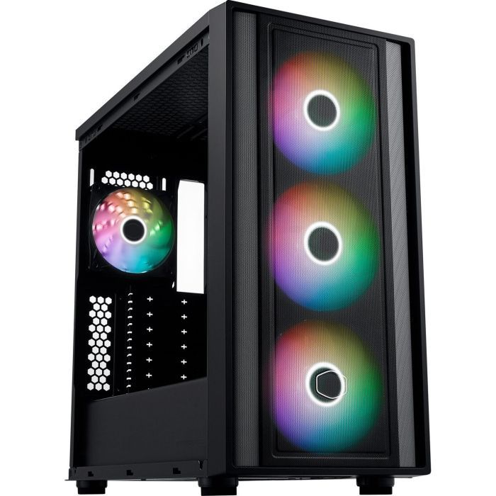 Корпус для ПК CoolerMaster MB600-KGNN-S00 зображення 2