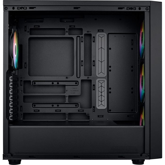 Корпус для ПК CoolerMaster MB600-KGNN-S00 зображення 4