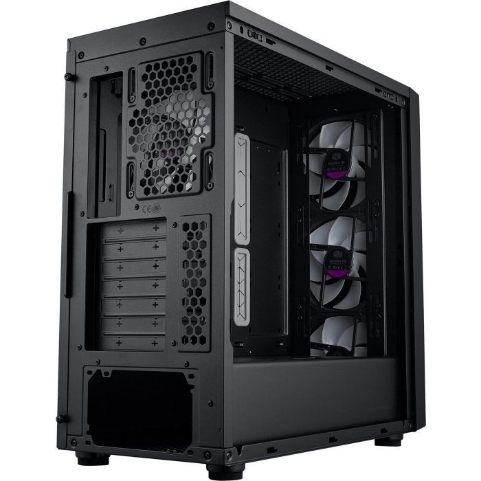 Корпус для ПК CoolerMaster MB600-KGNN-S00 зображення 7