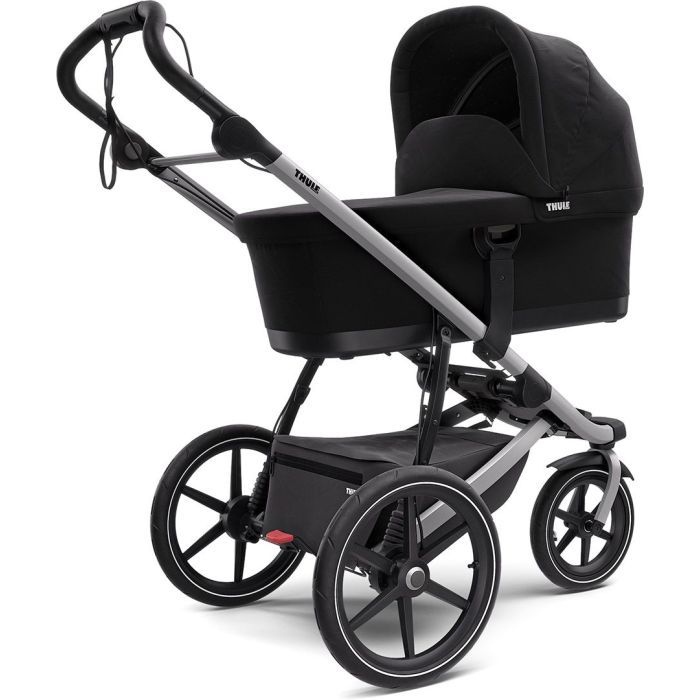 Коляска Thule 2 в 1 Urban Glide 2 (Dark Shadow) (TH 10101964) зображення 8