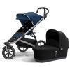 Коляска Thule 2 в 1 Urban Glide 2 (Majolica Blue) (TH 10101961)
