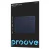 Чохол до ноутбука Proove 13/13,3 MacBook Leather Sleeve blue (PCLSMB131312) зображення 7