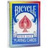 Карты игральные Bicycle Rainbow (black) (02346)