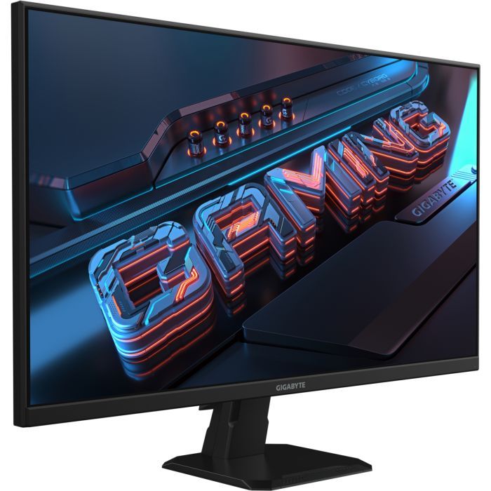 Монитор GIGABYTE GS27F Gaming Monitor (GS27F-EK) изображение 2