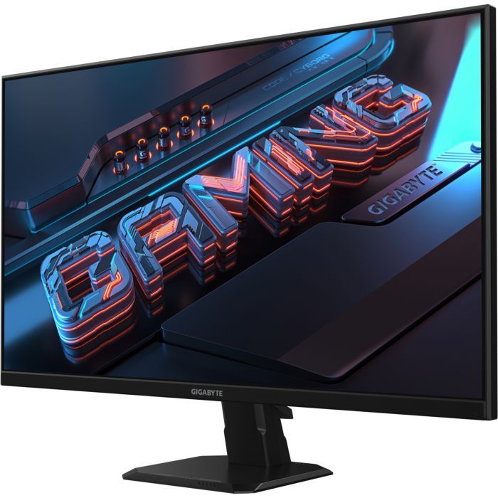 Монитор GIGABYTE GS27F Gaming Monitor (GS27F-EK) изображение 3