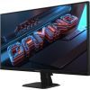 Монитор GIGABYTE GS27F Gaming Monitor (GS27F-EK) изображение 3