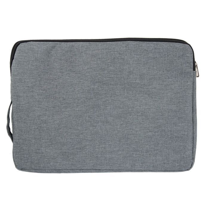 Чехол для ноутбука Esperanza 15.6" VERONA, gray (ET193) изображение 2