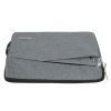 Чехол для ноутбука Esperanza 15.6" VERONA, gray (ET193) изображение 3