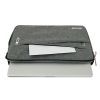 Чехол для ноутбука Esperanza 15.6" VERONA, gray (ET193) изображение 6