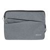 Чехол для ноутбука Esperanza 15.6" VERONA, gray (ET193)