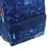 Рюкзак шкільний GoPack Education 182M Crazy Skate (GO25-182M-7) зображення 9