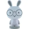 Нічник Kite Світильник LED з акумулятором Bunny, білий (K24-490-1-1) зображення 2