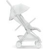 Коляска Cybex Coya Urban Mobility White (с бампером и дождевиком) (524000697) изображение 3