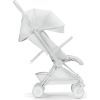 Коляска Cybex Coya Urban Mobility White (с бампером и дождевиком) (524000697) изображение 4