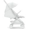 Коляска Cybex Coya Urban Mobility White (с бампером и дождевиком) (524000697) изображение 5