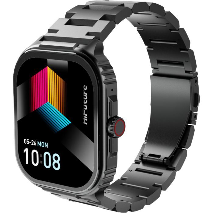 Смарт-часы HiFuture ultra 3 pro silver (ultra3pro.silver)