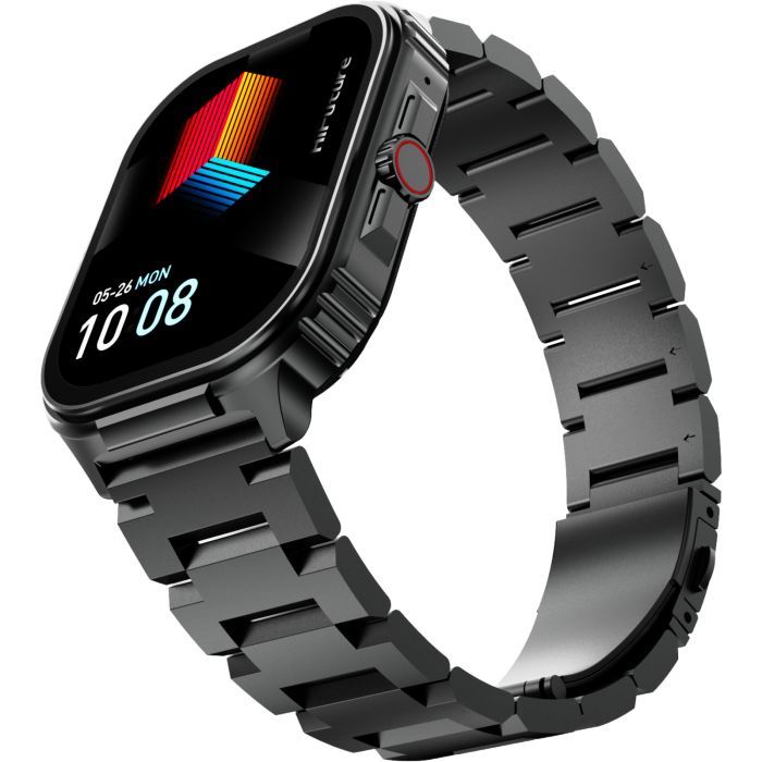 Смарт-часы HiFuture ultra 3 pro silver (ultra3pro.silver) изображение 5