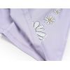 Плаття дитяче Breeze з квіточками (21499-104G-lilac) зображення 4
