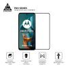 Скло захисне Armorstandart Pro Motorola G05 / E15 Black (ARM83294) зображення 2