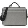 Сумка для ноутбука Voltronic 17" YT-M-17G Grey, 45x7x34cm (YT-M-17G)