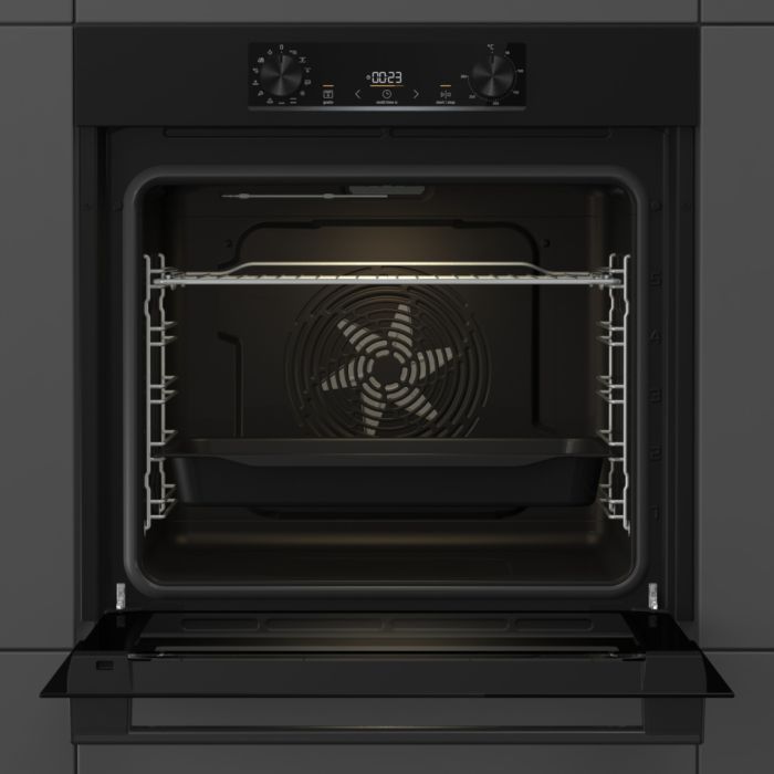 Духова шафа Gorenje BOP6737E02BK зображення 2