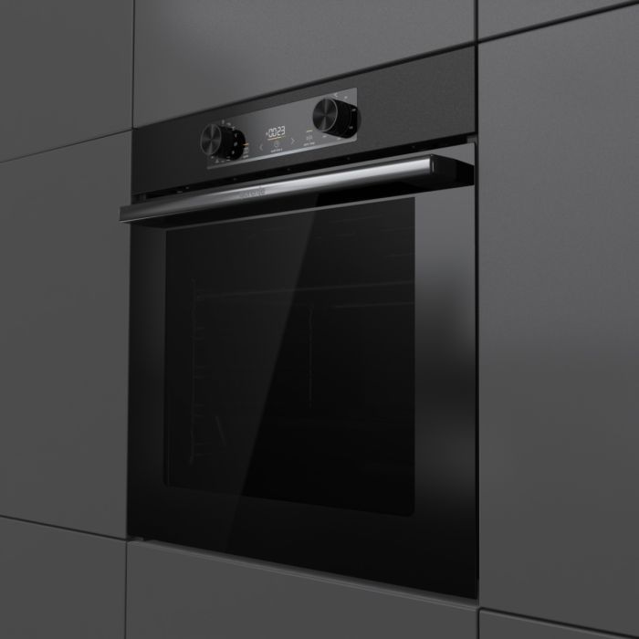 Духова шафа Gorenje BOP6737E02BK зображення 3