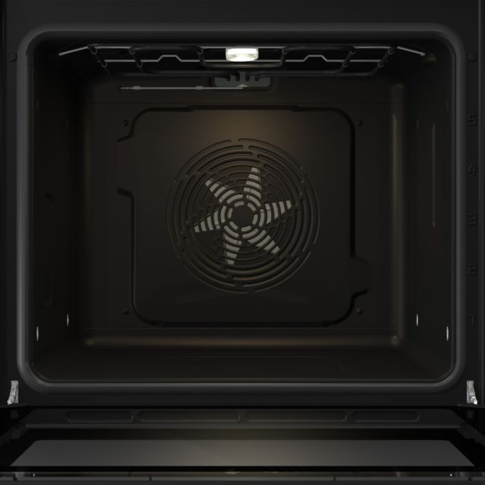 Духова шафа Gorenje BOP6737E02BK зображення 5