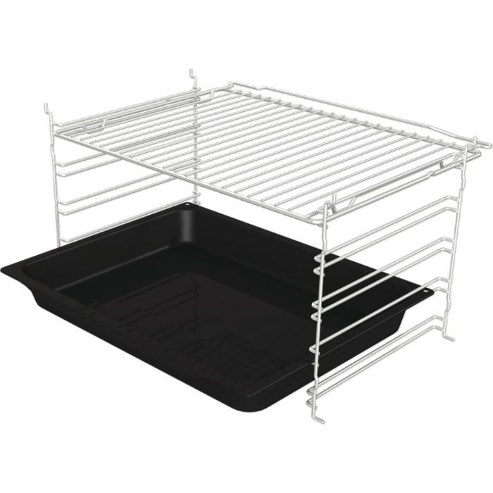 Духова шафа Gorenje BOP6737E02BK зображення 8