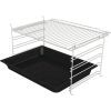Духова шафа Gorenje BOP6737E02BK зображення 8