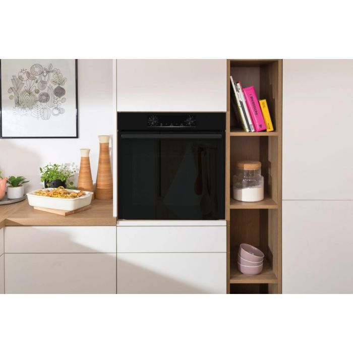 Духова шафа Gorenje BOP6737E02BK зображення 9