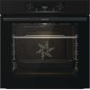 Духова шафа Gorenje BOP6737E02BK