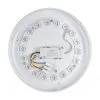 Светильник Vestum SIMPLE матовий 16W 4000К (VS-90001) изображение 2