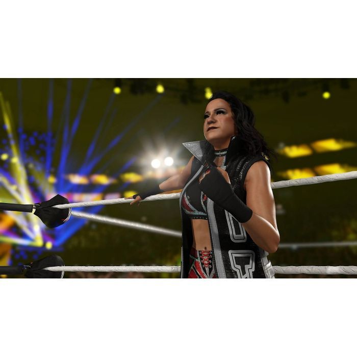 Игра Sony WWE 2K25, BD диск (5026555438544) изображение 9