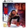 Игра Sony WWE 2K25, BD диск (5026555438544)