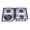 Варочна поверхня Perfelli DIAMOND GW69C BIANCO зображення 2