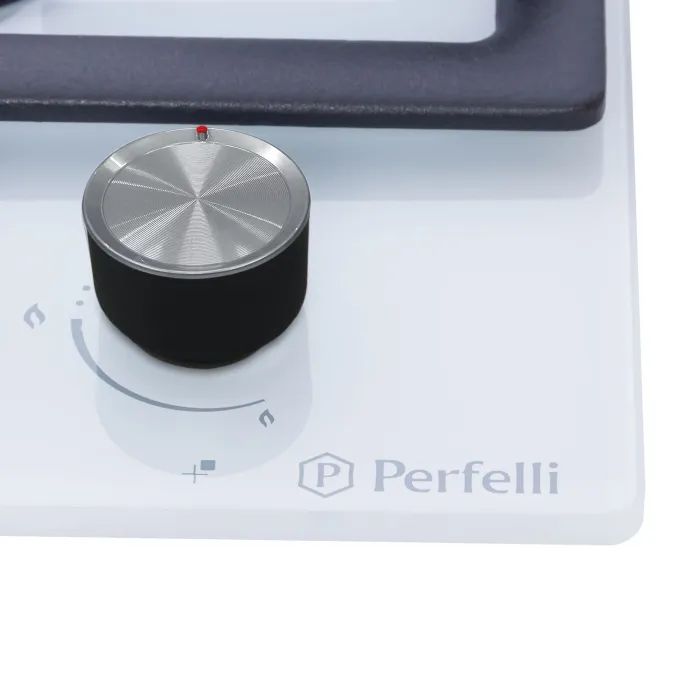 Варочна поверхня Perfelli DIAMOND GW69C BIANCO зображення 4