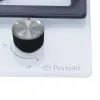 Варочна поверхня Perfelli DIAMOND GW69C BIANCO зображення 4