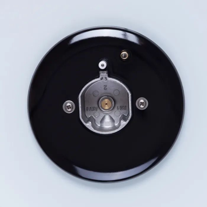 Варочна поверхня Perfelli DIAMOND GW69C BIANCO зображення 9