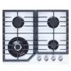 Варочна поверхня Perfelli DIAMOND GW69C BIANCO