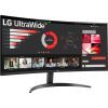 Монитор LG 34WR50QK-B изображение 2