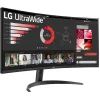 Монитор LG 34WR50QK-B изображение 4