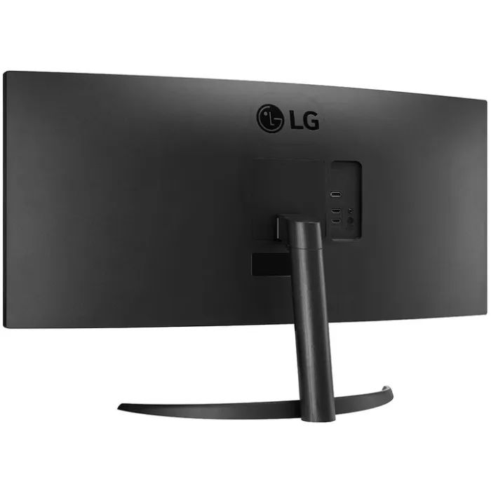 Монитор LG 34WR50QK-B изображение 6
