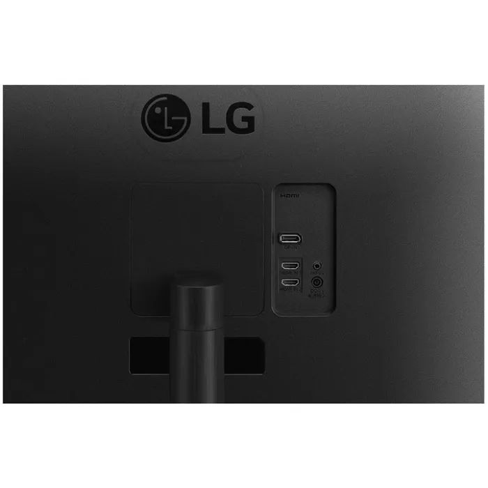 Монитор LG 34WR50QK-B изображение 7