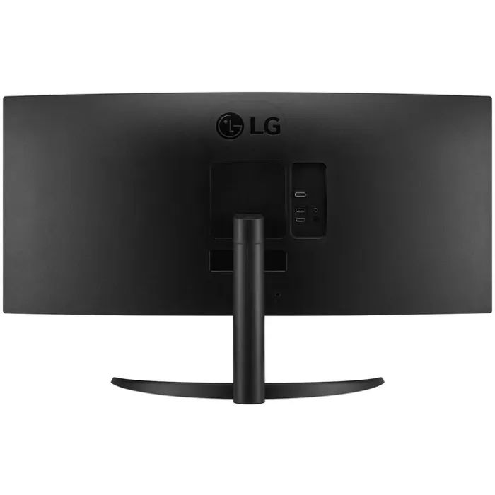 Монитор LG 34WR50QK-B изображение 8