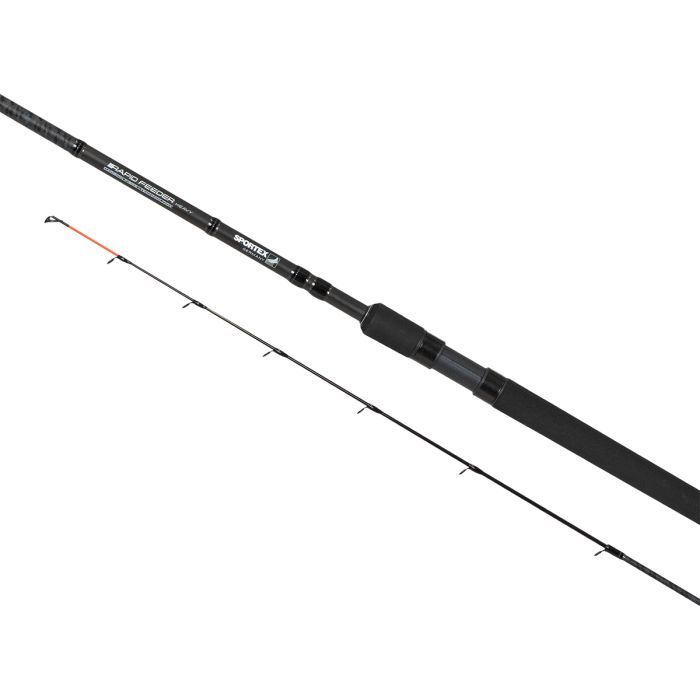 Удилище Sportex Rapid Feeder Heavy HF4220 4.20m 120-210g (1792.17.18) изображение 7