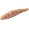 Силикон рыболовный FishUP Yochu 1.7" 104 - Coffee Milk, cheese taste (8шт/уп) (1864.00.33)