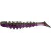 Силикон рыболовный Reins Bubbling Shad 3" 060 Onga River Moneybait (6 шт/уп.) (1552.08.43)