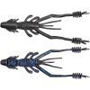 Силикон рыболовный Reins Ring Shrimp 2" B11 Blue Belly (9 шт/уп.) (1552.08.75)