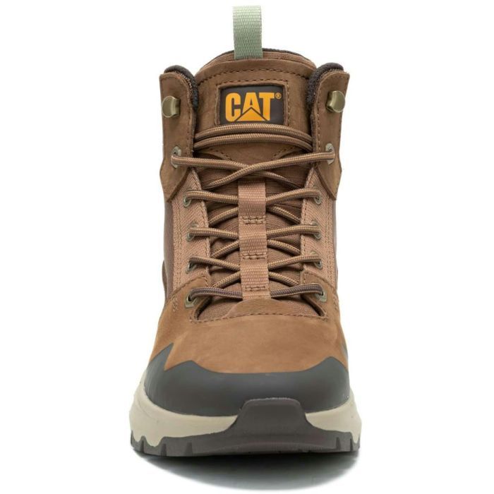 Черевики Caterpillar (CAT) Colorado Sneaker P725942 коричневі 41 (195020134320) зображення 3