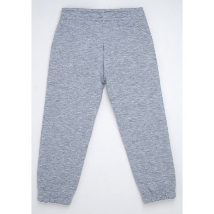 Штани дитячі Breeze спортивні на манжетах (20874-122B-gray) зображення 2